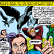 Somehow, the X-Men managed to get captured by the fx guy from birdemic 2
